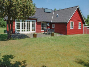 Holiday home Uglevej III